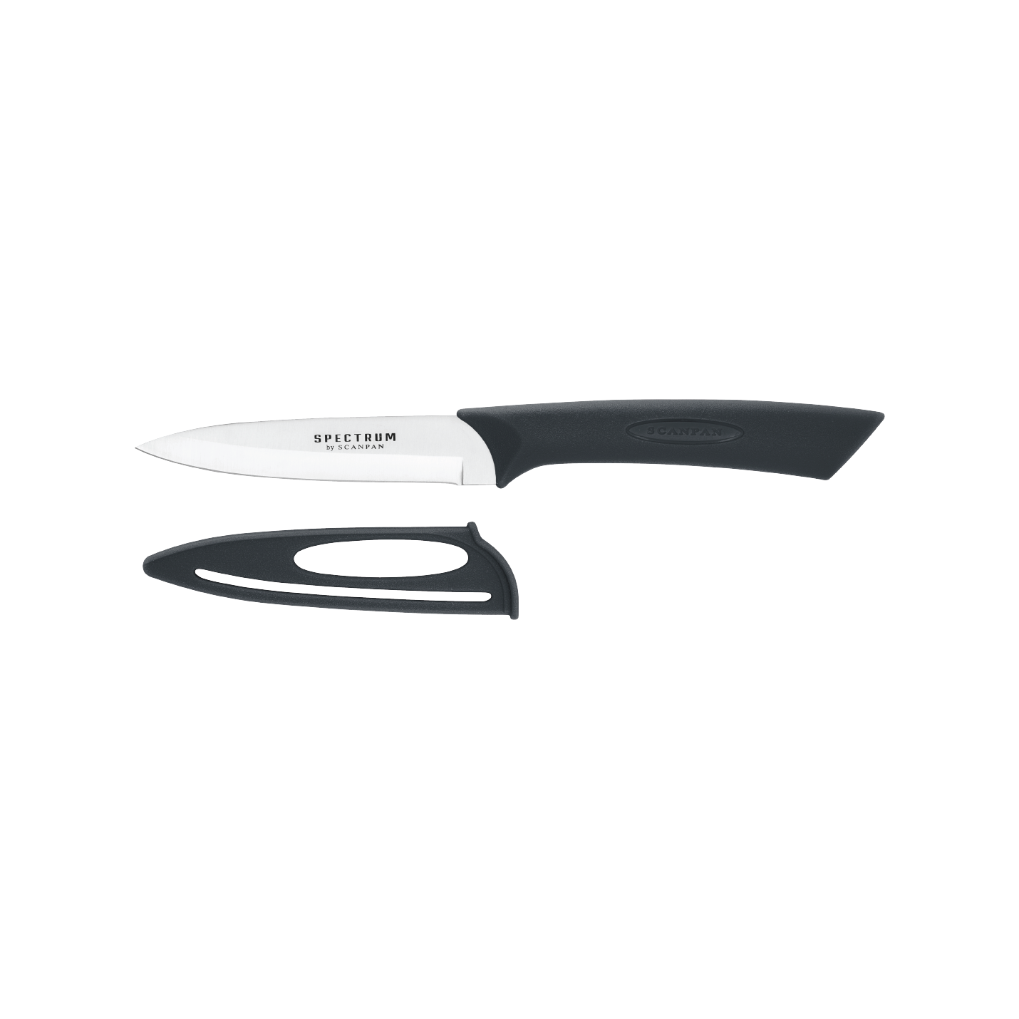 Spectrum by SCANPAN 10cm Vegetable Knife